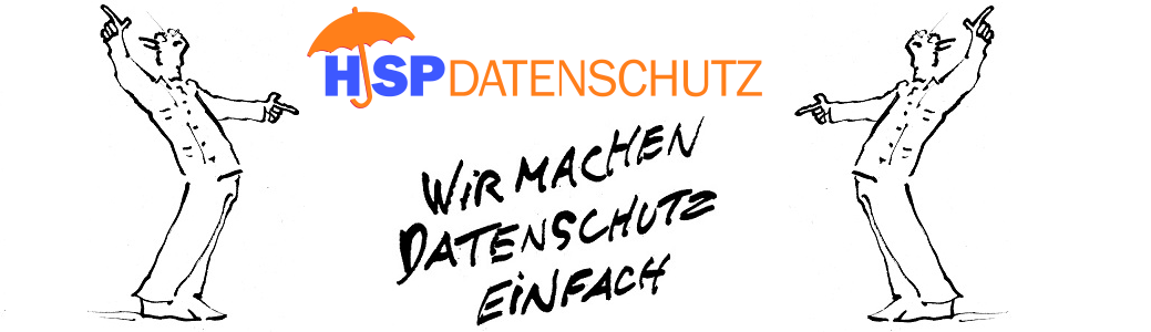 Datenschutz einfach